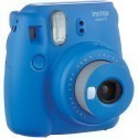 Fujifilm Instax Mini 9, cobalt blue + Instax Mini paper
