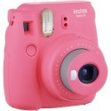 Fujifilm Instax Mini 9, flamingo rose