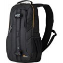 Lowepro shoulder bag Slingshot Edge 250AW, black