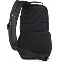 Lowepro pleca soma Slingshot Edge 250AW, melna