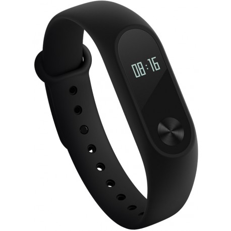 Xiaomi aktiivsusmonitor Mi Band 2, must