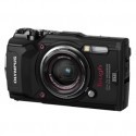 Olympus TG-5 Compact camera, 12 MP, Optical z