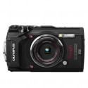 Olympus TG-5 Compact camera, 12 MP, Optical z