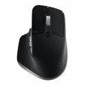 Logitech MX Master 3S for Mac, must - Juhtmevaba hiir