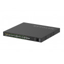 Netatmo NETGEAR M4250-26G4F-POE+ Managed Switch