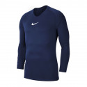 Nike Dry Park First Layer JR AV2611-410 thermal shirt (128 cm)