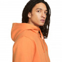 Nike Nsw Club Hoodie Fz BB M BV2645 808 sweatshirt (S)