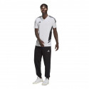 Adidas Condivo 22 Sweat Pants Pant M HA3695 (M)