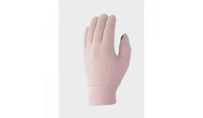 Gloves 4F Jr 4FJAW22AGLOU01156S (L/XL)