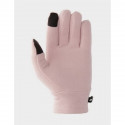 Gloves 4F Jr 4FJAW22AGLOU01156S (L/XL)