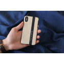 man&wood case iPhone X/XS Diario