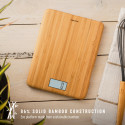 Salter 1094 WDDR Eco Bamboo Electronic Scale