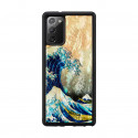 iKins kaitseümbris Samsung Galaxy Note 20 Great Wave Off