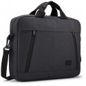 Case Logic sülearvutikott Huxton Attache 13.3 HUXA-213, must (3204647)