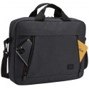Case Logic sülearvutikott Huxton Attache 13.3 HUXA-213, must (3204647)