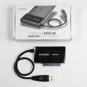 Axagon ADSA-FP2 interface cards/adapter