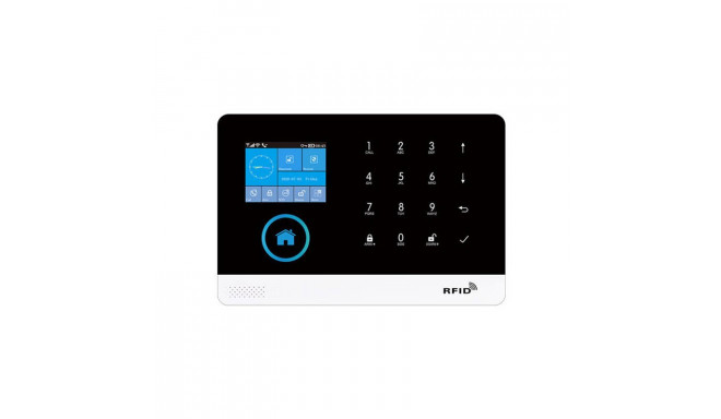 Alarm Smart System PG-103 PGST Tuya 4G