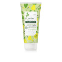 KLORANE JUNIOR bath gel hair&body #pear 200 ml