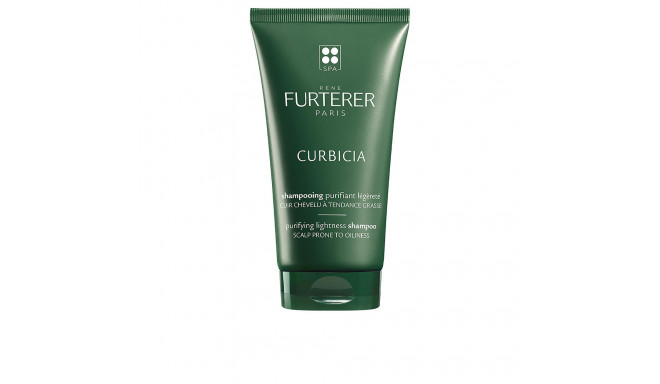 RENE FURTERER CURBICIA champú purificante 150 ml