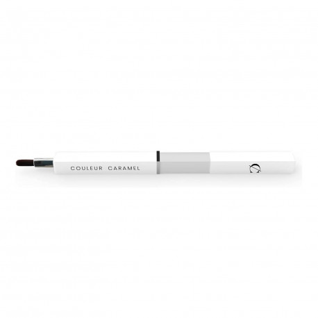 COULEUR CARAMEL RETRACTABLE PERFILADOR LABIAL Nº20 VEGAN 1UN