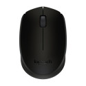 Logitech hiir B170 Wireless, must