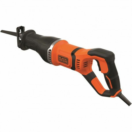 Universaalsaag, tiigersaag Black & Decker BES301-QS