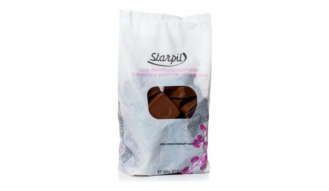 Low Fusion Wax Chocotherapy Starpil 8421421230098 (1 kg)