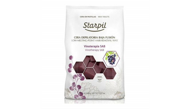 Vasks ar zemu kušanas temperatūru Vinotherapy Starpil Cera Baja (1 kg)