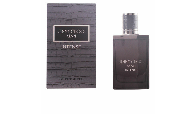Men's Perfume Jimmy Choo CH010A02 EDT 50 ml