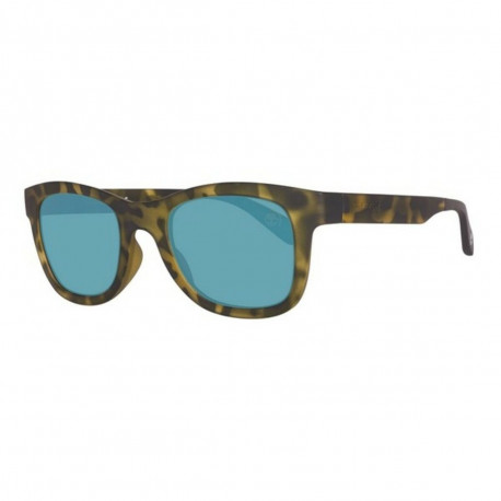 Meeste Päikeseprillid Timberland TB9080-5055R Ø 50 mm Ø 22 mm