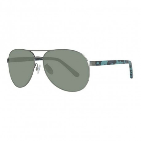 Meeste Päikeseprillid Timberland TB9086 6209D Ø 62 mm Ø 15 mm