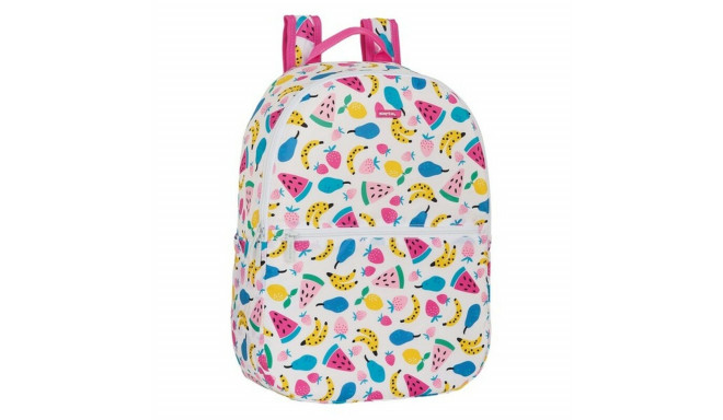 Kooliseljakott Safta Fruits