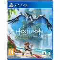 Видеоигры PlayStation 4 Sony HORIZON FORBIDDEN WEST