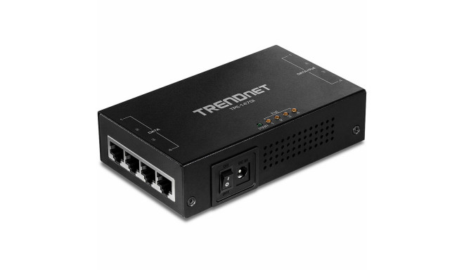 Переключатель Trendnet TPE-147GI 1 Gbps