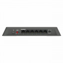 Slēdzis D-Link DMS-106XT RJ-45 x 6 Melns