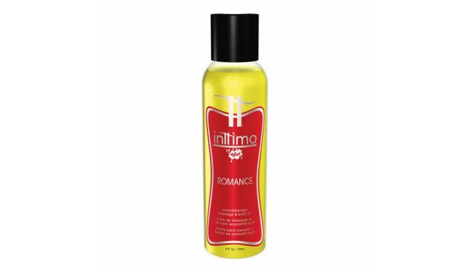 Масло для эротического массажа Romance Wet (120 ml)