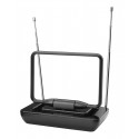 Indoor Digital Antenna ONE FOR ALL  HD DVB-T2 ANT 5G EU / SV9125