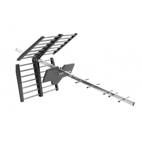 Outdoor Digital Antenna ONE FOR ALL 10m RG6U coaxial cable / SV9453