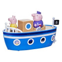 Peppa Pig Grandpa Pig&#039;&#039;s Cabin Boat