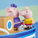 Peppa Pig Grandpa Pig&#039;&#039;s Cabin Boat