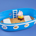 Peppa Pig Grandpa Pig&#039;&#039;s Cabin Boat