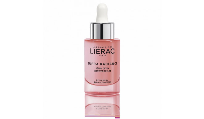 LIERAC SUPRA-RADIANCE serum potenciador de luminosidad 30 ml