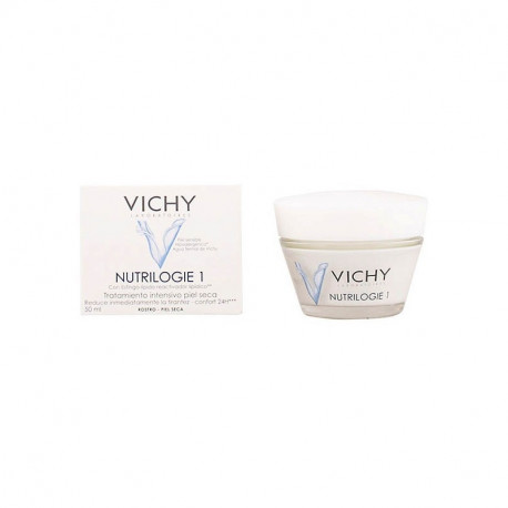 Vichy Nutrilogie 1 Intense Cream (50ml)
