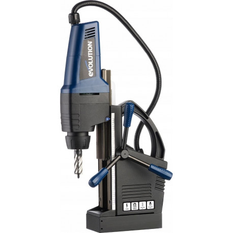 EVOLUTION S28 magnetiline puur