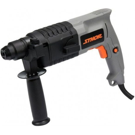STHOR SDS PLUS 500W 2-FUNCTION HAMMER DRILL...