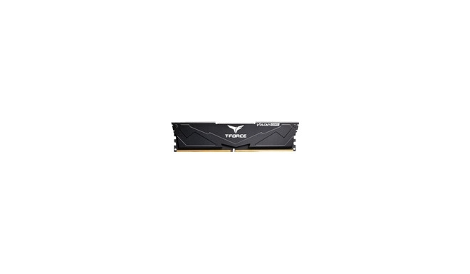 TEAMGROUP T-Force Vulcan DDR5 32GB 2x16GB 5200MHz CL40 1.25V DIMM