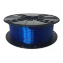 GEMBIRD PETG Filament Blue 1.75mm 1kg