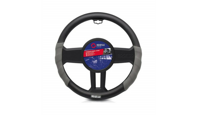 Steering Wheel Cover Sparco SPC1101L Universal