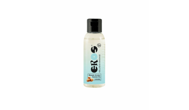 Massage Oil Aphrodisia Eros 50 ml Caramel