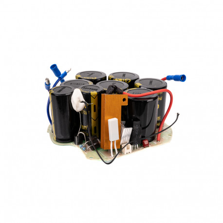 Godox QS400II capacitorboard